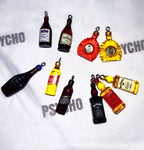 PSYCHO Medicine Buffet Neck Chains (Custom Made)