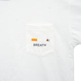 Breath -- 100% Organic Cotton