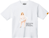 Imperfection is Beauty Oversize Tee